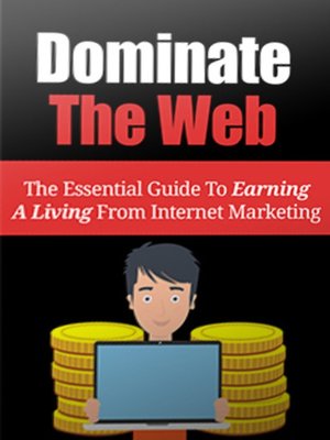 cover image of Dominate the Web